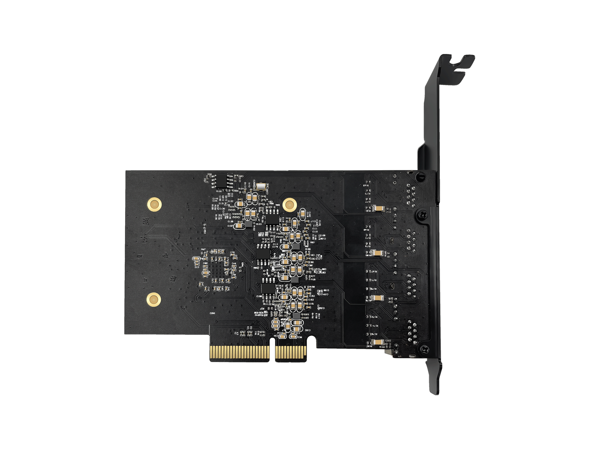 INTEL I226四口有线网卡_以太网网卡系列_